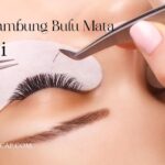 Harga Sambung Bulu Mata di Bali